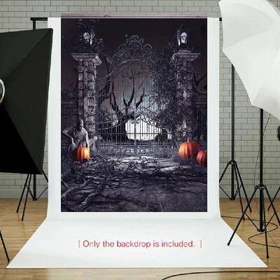 69 5ft21 15m Halloween Backdrop Photography Background Decoration Pumpkin Pattern for DSLR Camera Photo Studio
69 5ft21 15m Halloween Backdrop Photography Background Decoration Pumpkin Pattern for DSLR Camera Photo Studio
