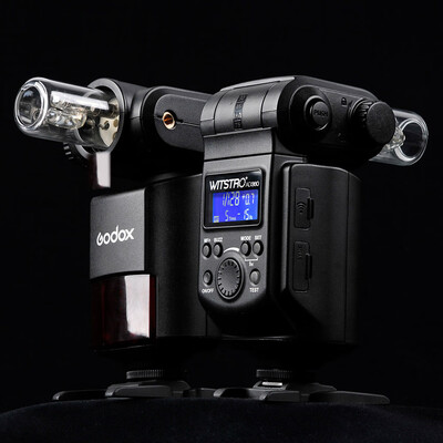 Godox WITSTRO AD360 Powerful & Portable 360W External Flash Speedlite for DSLR Canon Nikon Pentax Olympas Cameras
Godox WITSTRO AD360 Powerful & Portable 360W External Flash Speedlite for DSLR Canon Nikon Pentax Olympas Cameras