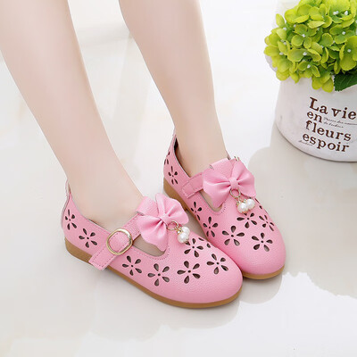 Kids Baby Girl Soft Sole Shoes Anti-slip Floral Hollow Design Sandals First Walkers Walking Shoe
Kids Baby Girl Soft Sole Shoes Anti-slip Floral Hollow Design Sandals First Walkers Walking Shoe