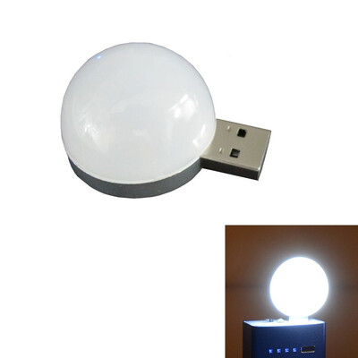 1PC 2W White USB Mini Lamp Night Light 6LED DC5V SMD 200LM for Laptop Power Bank Decorative
1PC 2W White USB Mini Lamp Night Light 6LED DC5V SMD 200LM for Laptop Power Bank Decorative