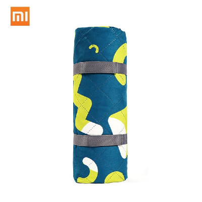 Xiaomi Zaofeng Picnic Mat Moistureproof Pad Washable Foldable Folding Outdoor Camping Compact Blanket Water Resistance Hiking Fish
Xiaomi Zaofeng Picnic Mat Moistureproof Pad Washable Foldable Folding Outdoor Camping Compact Blanket Water Resistance Hiking Fish