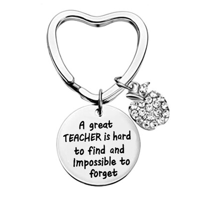 4Pcs Peach Heart Ring Key Link Teacher&39S Day Gift Stainless Steel Peach Heart Key Ring Cute Key Buckle
4Pcs Peach Heart Ring Key Link Teacher&39S Day Gift Stainless Steel Peach Heart Key Ring Cute Key Buckle