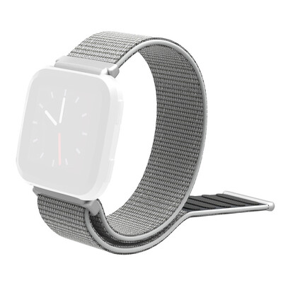 〖Follure〗Magic Sticker Nylon Adjustable Replacement Strap Wrist Band For Fitbit Versa 2
〖Follure〗Magic Sticker Nylon Adjustable Replacement Strap Wrist Band For Fitbit Versa 2