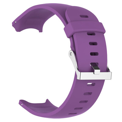 〖Follure〗Replacement Silicagel Soft Band Strap For Garmin Approach S3 GPS Watch BK
〖Follure〗Replacement Silicagel Soft Band Strap For Garmin Approach S3 GPS Watch BK