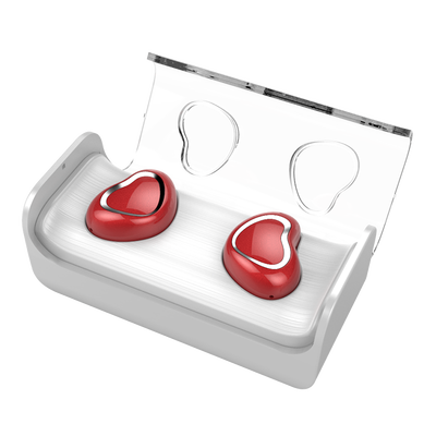 Ture Wireless Earbuds Dual mini Stereo Earphone Sports Bluetooth v50 Headphone in-Ear Headset twins Ear with Charging Case
Ture Wireless Earbuds Dual mini Stereo Earphone Sports Bluetooth v50 Headphone in-Ear Headset twins Ear with Charging Case