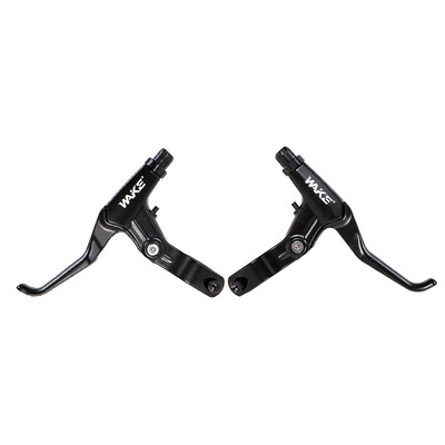 1 Pair Aluminum Alloy Bicycle Brake Handle Mountain Bike Brake Lever 22cm Diameter MTB Bicycle Cycling Brake Level Handles
1 Pair Aluminum Alloy Bicycle Brake Handle Mountain Bike Brake Lever 22cm Diameter MTB Bicycle Cycling Brake Level Handles