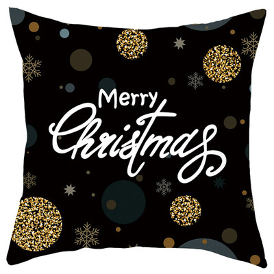 Siaonvr Merry Christmas Short Plush Pillowcase Sofa Pad Set Home Decoration 18x18 Inch
Siaonvr Merry Christmas Short Plush Pillowcase Sofa Pad Set Home Decoration 18x18 Inch