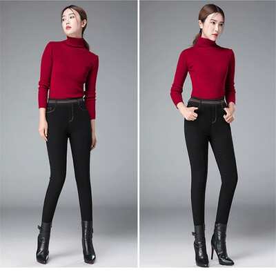Fashionable winter 2018 new down trousers fashionable women outside wear color whorl down trousers
Fashionable winter 2018 new down trousers fashionable women outside wear color whorl down trousers
