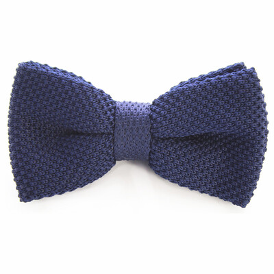 Manufacturers retail wholesale custom-made knitted cotton bow tie a generation of new knitted bow tie wool bow tie
Manufacturers retail wholesale custom-made knitted cotton bow tie a generation of new knitted bow tie wool bow tie