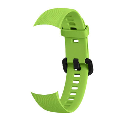 Smartwatch Band Replacement Silica Gel Bracelet Strap Band Accessories Watch Belt Women Men Wristbands for Honor Band 5
Smartwatch Band Replacement Silica Gel Bracelet Strap Band Accessories Watch Belt Women Men Wristbands for Honor Band 5