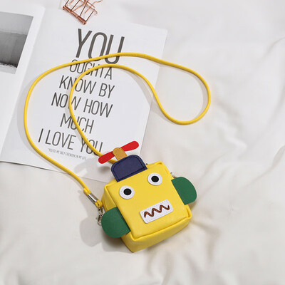 Funny small bag female 2019 new cartoon soft sister girl student bag Korean fashion mini shoulder Messenger bag
Funny small bag female 2019 new cartoon soft sister girl student bag Korean fashion mini shoulder Messenger bag