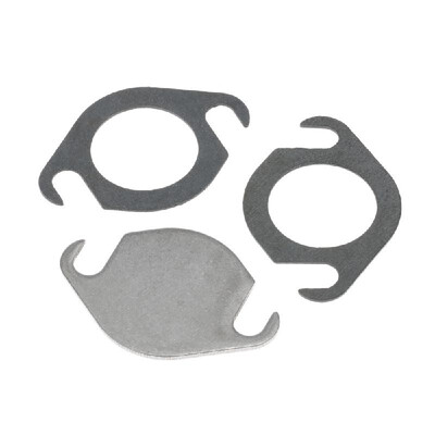 EGR Valve Blanking Block Plates Kit with Gasket for VW AUDI SEAT SKODA VOLVO GALAXY TDI
EGR Valve Blanking Block Plates Kit with Gasket for VW AUDI SEAT SKODA VOLVO GALAXY TDI