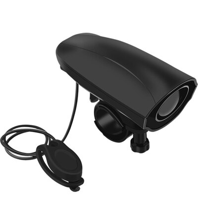 Yaphtes bicycle electric horn mountain bike horn bicycle bell riding equipment bicycle accessories
Yaphtes bicycle electric horn mountain bike horn bicycle bell riding equipment bicycle accessories