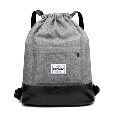 Tailored Fashion Casual Unisex Bundle Rope Sport Backpack School Bags Travel Beach Bags
Tailored Fashion Casual Unisex Bundle Rope Sport Backpack School Bags Travel Beach Bags