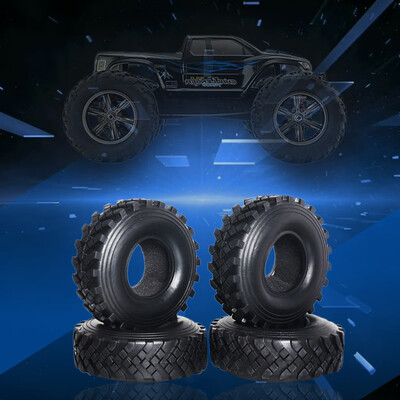 Siaonvr 128MM 22 Inch Rubber Tyre Wheel Tire For 110 RC Rock Crawler SCX10 D90 TRX-4
Siaonvr 128MM 22 Inch Rubber Tyre Wheel Tire For 110 RC Rock Crawler SCX10 D90 TRX-4