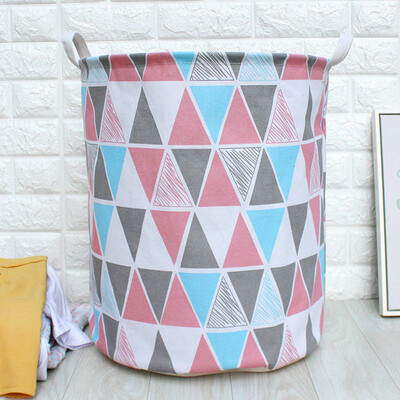 〖Follure〗Waterproof Sheets Laundry Clothes Laundry Basket Storage Basket Folding Storage
〖Follure〗Waterproof Sheets Laundry Clothes Laundry Basket Storage Basket Folding Storage
