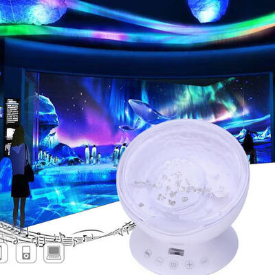 Greensen Ocean Wave Projector LED Night Light Lamp With Remote Control For Kids GiftLight Projector Projector Light
Greensen Ocean Wave Projector LED Night Light Lamp With Remote Control For Kids GiftLight Projector Projector Light