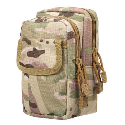 Tactic Small Hunt Pouches Pack Multipockets Waist Belt Bag Organizer with Cell Phone Holster Holder for Outdoor Camping Hiking Run
Tactic Small Hunt Pouches Pack Multipockets Waist Belt Bag Organizer with Cell Phone Holster Holder for Outdoor Camping Hiking Run