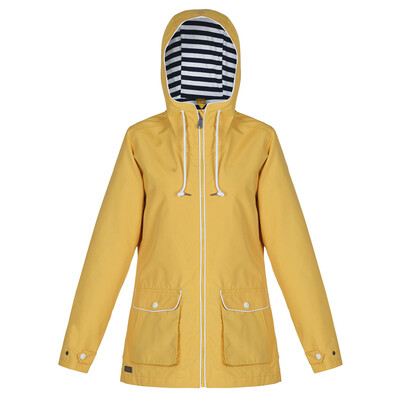Tailored Womens Solid Rain Jacket Outdoor Jackets Waterproof Hooded Raincoat Windproof
Tailored Womens Solid Rain Jacket Outdoor Jackets Waterproof Hooded Raincoat Windproof