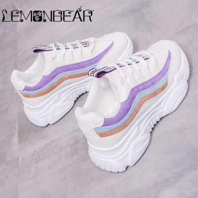 Women Casual Shoes 2019 Autumn Mesh Women Shoes Flats Platform Lace-Up Fashion Breathable Women Sneakers Woman zapatos de mujer
Women Casual Shoes 2019 Autumn Mesh Women Shoes Flats Platform Lace-Up Fashion Breathable Women Sneakers Woman zapatos de mujer