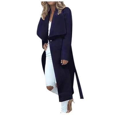 Toponeto Womens Winter Lapel Button Long Trench Coat Jacket Ladies Parka Overcoat Outwear
Toponeto Womens Winter Lapel Button Long Trench Coat Jacket Ladies Parka Overcoat Outwear