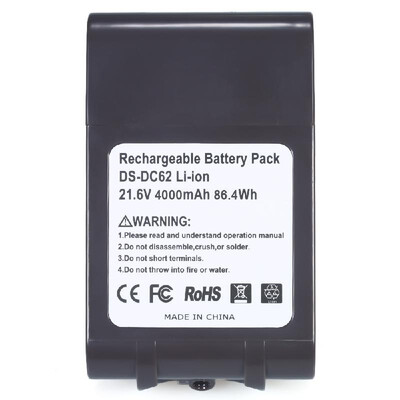 216V 2200mah 3000mah 4000mahoptional Li-ion Battery Replacement for Dyson Battery V6 DC58 DC61 DC62 DC72 DC74 Handheld Vacu
216V 2200mah 3000mah 4000mahoptional Li-ion Battery Replacement for Dyson Battery V6 DC58 DC61 DC62 DC72 DC74 Handheld Vacu