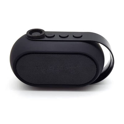 Bluetooth Audio Speaker Support Bluetooth 40 TF Card USB FM AUX Function mini Speakers for Smatrphone PC Computer
Bluetooth Audio Speaker Support Bluetooth 40 TF Card USB FM AUX Function mini Speakers for Smatrphone PC Computer