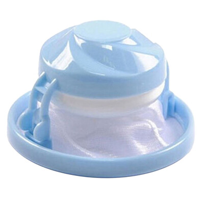 Gobestart Home Floating Lint Hair Catcher Mesh Pouch Washing Machine Laundry Filter Bag
Gobestart Home Floating Lint Hair Catcher Mesh Pouch Washing Machine Laundry Filter Bag
