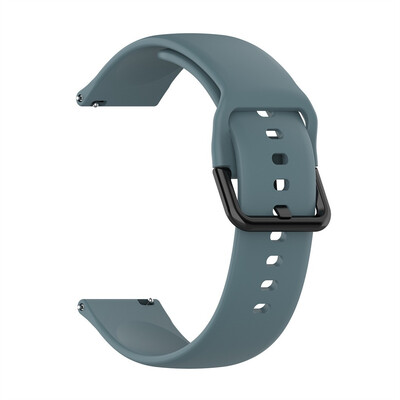 〖Follure〗Silicone Replacement Watch Band Wrist Strap For Samsung Galaxy Watch Active R500
〖Follure〗Silicone Replacement Watch Band Wrist Strap For Samsung Galaxy Watch Active R500