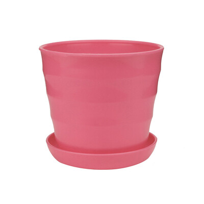 Siaonvr Colourful Mini Plastic Flower Pot Succulent Plant Flowerpot Home Office Decor
Siaonvr Colourful Mini Plastic Flower Pot Succulent Plant Flowerpot Home Office Decor