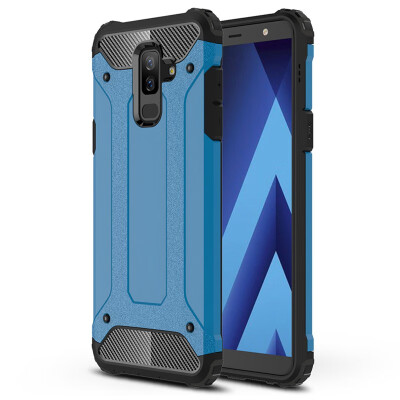 Rugged Bumper Case Samsung Galaxy A6 Plus A6 2018 TPU Cover Samsung A6Plus SM A605GDS A605FNDS A605 A605GN A605K A605DS Case
Rugged Bumper Case Samsung Galaxy A6 Plus A6 2018 TPU Cover Samsung A6Plus SM A605GDS A605FNDS A605 A605GN A605K A605DS Case
