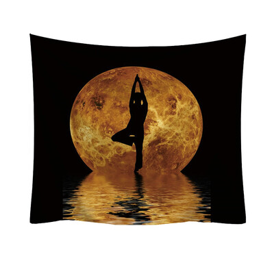 Toponeto Fashion Tapestry Planet Universe Pattern Style Decorative Tapestry Home Decor
Toponeto Fashion Tapestry Planet Universe Pattern Style Decorative Tapestry Home Decor