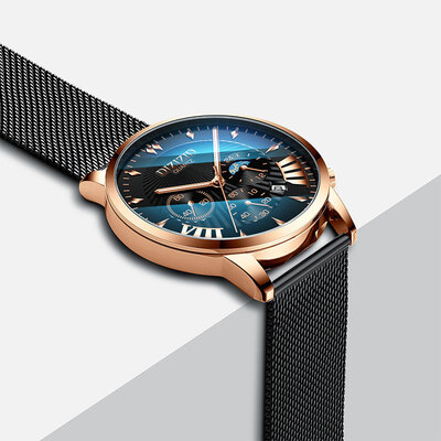 Relogio Masculino 2019 New Mens Watches Top Brand Luxury Waterproof Chronograph Quartz Watch Fashion Casual Male Clock for Sport
Relogio Masculino 2019 New Mens Watches Top Brand Luxury Waterproof Chronograph Quartz Watch Fashion Casual Male Clock for Sport
