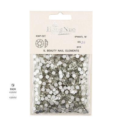 Toponeto 1440pcs Pcs Nail Art Rhinestones Glitter Diamond Gems 3D Tips DIY Decoration
Toponeto 1440pcs Pcs Nail Art Rhinestones Glitter Diamond Gems 3D Tips DIY Decoration