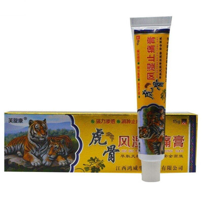 Pain Relief Neck Muscle Massage Analgesic Cream 15g Suitable For Rheumatoid Arthritis Joint Pain Relief Ointment Balm Cream
Pain Relief Neck Muscle Massage Analgesic Cream 15g Suitable For Rheumatoid Arthritis Joint Pain Relief Ointment Balm Cream