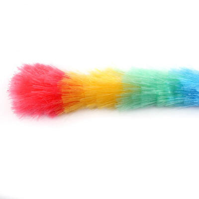 Greensen Soft Magic Feather Duster Household Colorful Cleaning Products Anti Static With Long Handle New
Greensen Soft Magic Feather Duster Household Colorful Cleaning Products Anti Static With Long Handle New