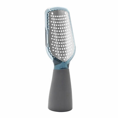 Stainless Steel Cheese Chocolate Planer Wavy Head Blade Lemon Fruit Scraper
Stainless Steel Cheese Chocolate Planer Wavy Head Blade Lemon Fruit Scraper