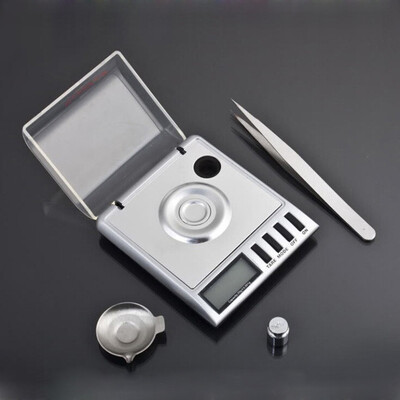 〖Follure〗Electronic Digital 20g0001g Precision Portable Scale Jewelry Accurate Scale
〖Follure〗Electronic Digital 20g0001g Precision Portable Scale Jewelry Accurate Scale