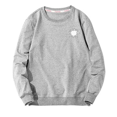 Toponeto Mens New Style Fashion Casual Pattern Printed O-Neck Long Sleeves Top Blouse
Toponeto Mens New Style Fashion Casual Pattern Printed O-Neck Long Sleeves Top Blouse