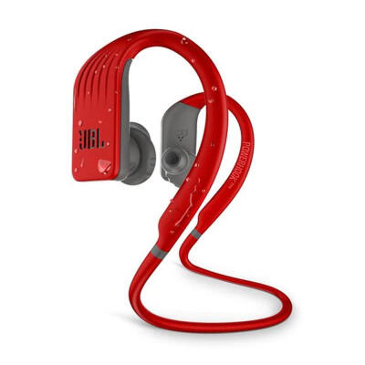 JBL Endurance Jump Waterproof Ear Hook Style Bluetooth Wireless Sports Headset W1PC Charging Cable Pouch
JBL Endurance Jump Waterproof Ear Hook Style Bluetooth Wireless Sports Headset W1PC Charging Cable Pouch