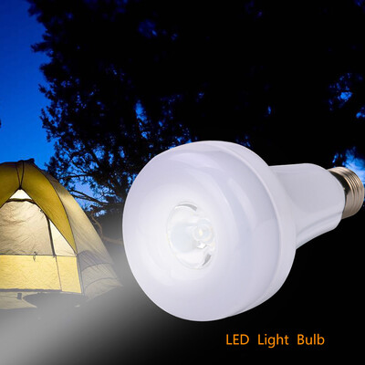〖Follure〗LED E27 Energy Saving Rechargeable Intelligent Light Bulb Lamp Emergency Lights
〖Follure〗LED E27 Energy Saving Rechargeable Intelligent Light Bulb Lamp Emergency Lights