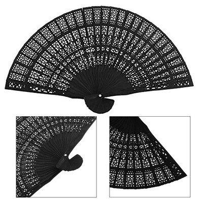 〖Follure〗Vintage Bamboo Folding Hand Held Flower Fan Chinese Dance Party Gifts Bamboo Fan
〖Follure〗Vintage Bamboo Folding Hand Held Flower Fan Chinese Dance Party Gifts Bamboo Fan