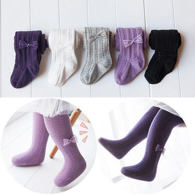 Hot Baby Girl Toddler Kid Cotton Long Socks Warm Tights Stocking Pantyhose Pants
Hot Baby Girl Toddler Kid Cotton Long Socks Warm Tights Stocking Pantyhose Pants