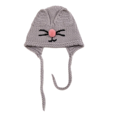 Kid Winter Hat 2019 Autumn Baby Girls Boys Toddler Cartoon Print Hats With Ear Design Casual Caps Sweet Protection Headwear
Kid Winter Hat 2019 Autumn Baby Girls Boys Toddler Cartoon Print Hats With Ear Design Casual Caps Sweet Protection Headwear