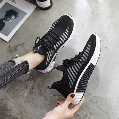 Sports shoes women 2019 summer surface breathable summer shoes net red shoes womens small white shoes
Sports shoes women 2019 summer surface breathable summer shoes net red shoes womens small white shoes