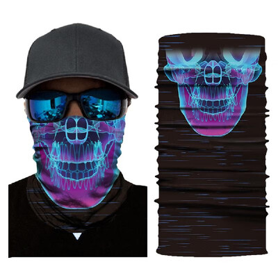 Cool Robot Mask Scarf Joker Headband Balaclavas for Cycling Fishing Ski Motorcycle DC015
Cool Robot Mask Scarf Joker Headband Balaclavas for Cycling Fishing Ski Motorcycle DC015