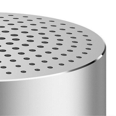 Original Xiaomi Mi Bluetooth Speaker Stereo Portable Wireless Speakers with mic Mini Mp3 Music Player Handsfree Call for phone
Original Xiaomi Mi Bluetooth Speaker Stereo Portable Wireless Speakers with mic Mini Mp3 Music Player Handsfree Call for phone
