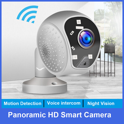 〖Follure〗HD Cloud storage Camera Surveillance Wifi Security Night Vision Two Way Audio US
〖Follure〗HD Cloud storage Camera Surveillance Wifi Security Night Vision Two Way Audio US