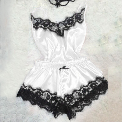 〖Follure〗Fashion Sexy Lace Sleepwear Lingerie Temptation Babydoll Underwear Nightdress
〖Follure〗Fashion Sexy Lace Sleepwear Lingerie Temptation Babydoll Underwear Nightdress