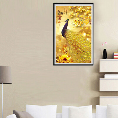 Toponeto 5D Embroidery Paintings Rhinestone Pasted DIY Diamond Painting Cross Stitch Full
Toponeto 5D Embroidery Paintings Rhinestone Pasted DIY Diamond Painting Cross Stitch Full